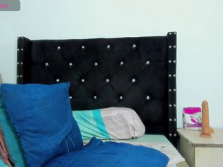 EbonnyLatinx Porn Show