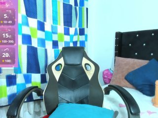 EbonnyLatinx Porn Show