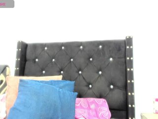 EbonnyLatinx Porn Show