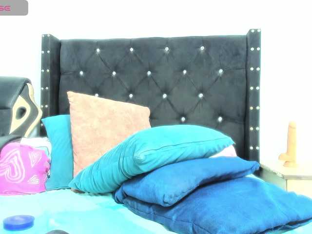 EbonnyLatinx on BongaCams