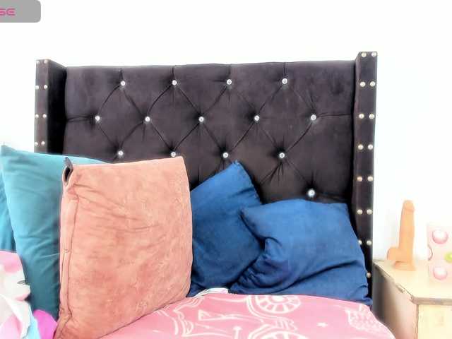 EbonnyLatinx from BongaCams