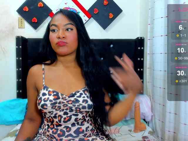 EbonnyLatinx