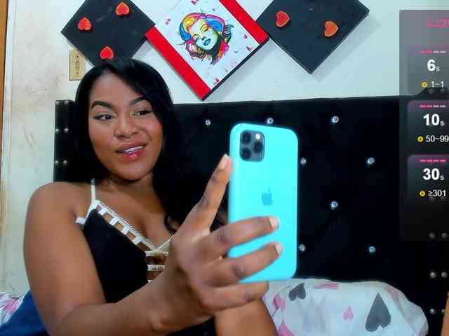 EbonnyLatinx