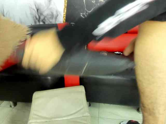 blow2job_lat webcam