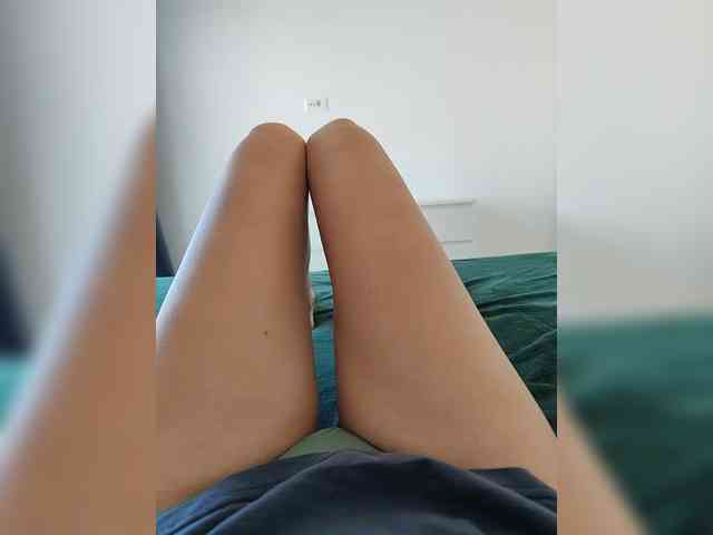 online cam show Julli21