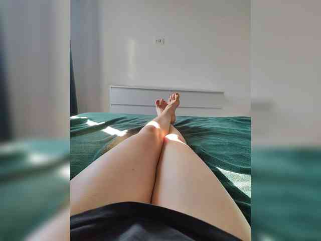 Julli21 webcam