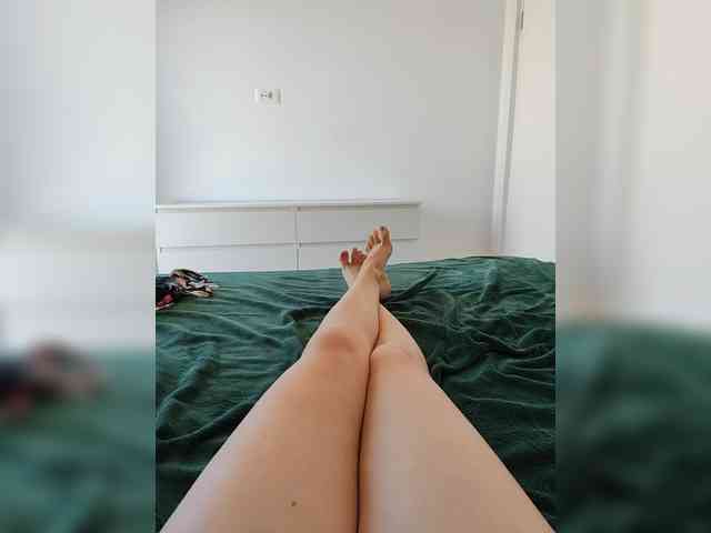 Julli21 webcam