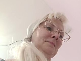 Sweetie454 Porn Show