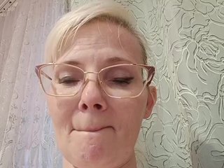 Sweetie454 Porn Show