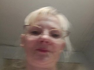 Sweetie454 Porn Show