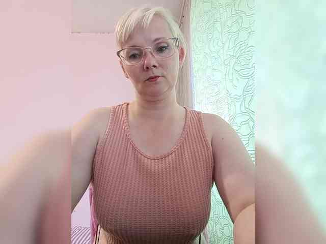 Sweetie454 webcam