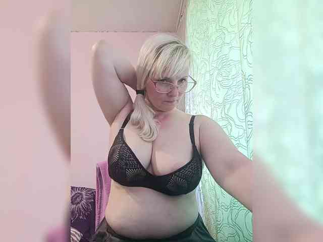 Sweetie454 webcam