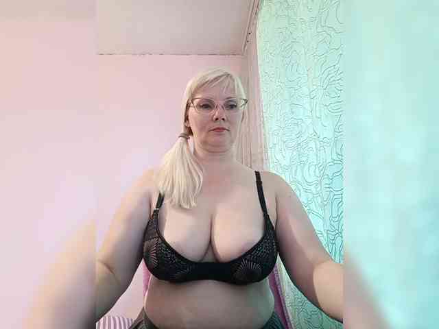 Sweetie454 webcam