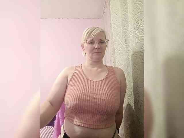 Sweetie454 webcam