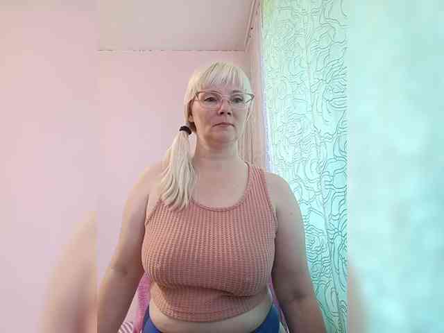 Sweetie454 webcam