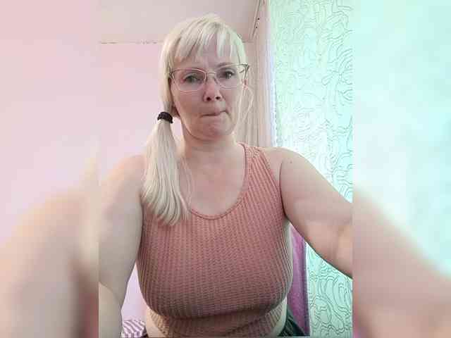 Sweetie454 webcam