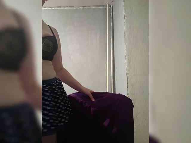 Sweetie454 webcam