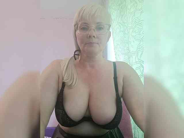 Sweetie454 webcam