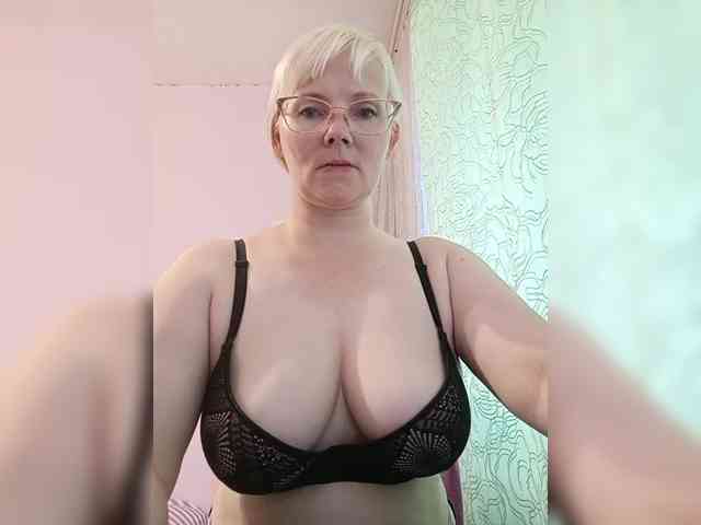 Sweetie454 webcam