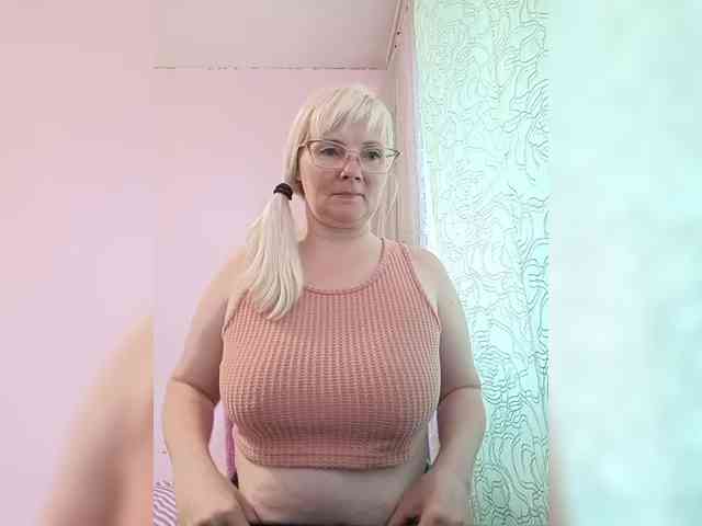 online cam show Sweetie454