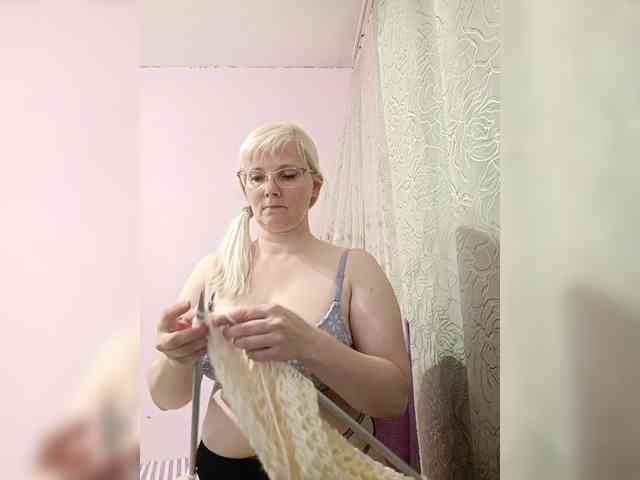 Sweetie454 webcam