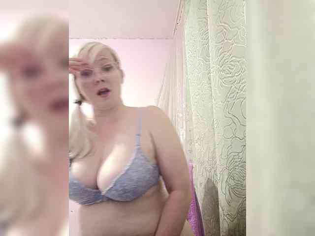 Sweetie454 webcam