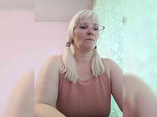 Sweetie454 webcam