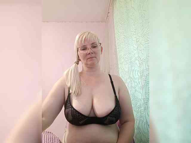 Sweetie454 webcam