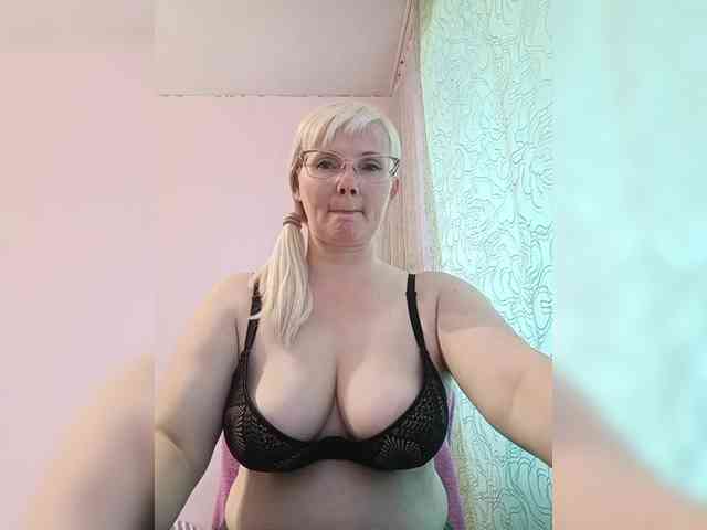 Sweetie454 webcam