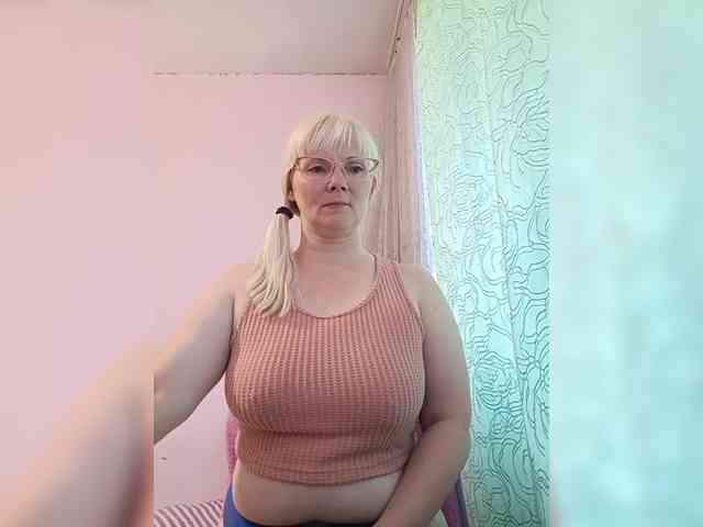 Sweetie454 webcam