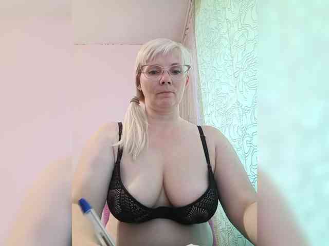 Sweetie454 webcam