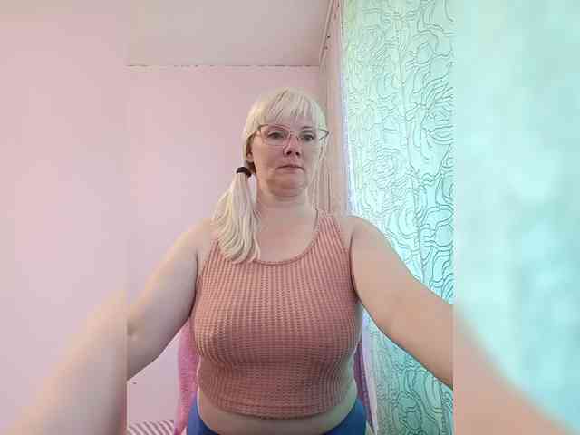 Sweetie454 webcam