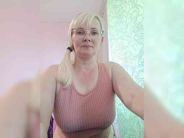 Sweetie454 webcam