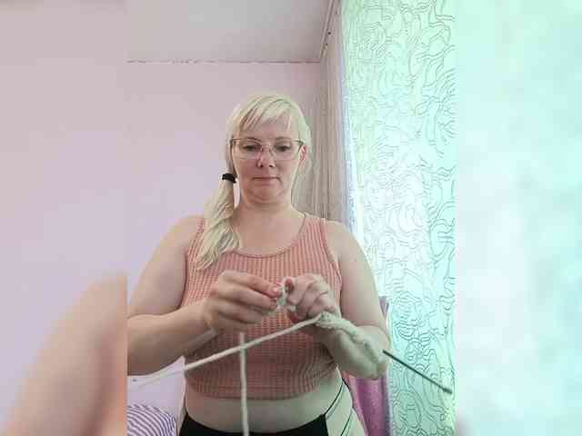 Sweetie454 webcam