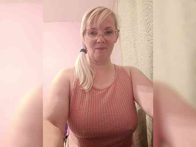 Sweetie454 webcam