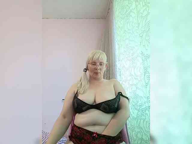 Sweetie454 webcam