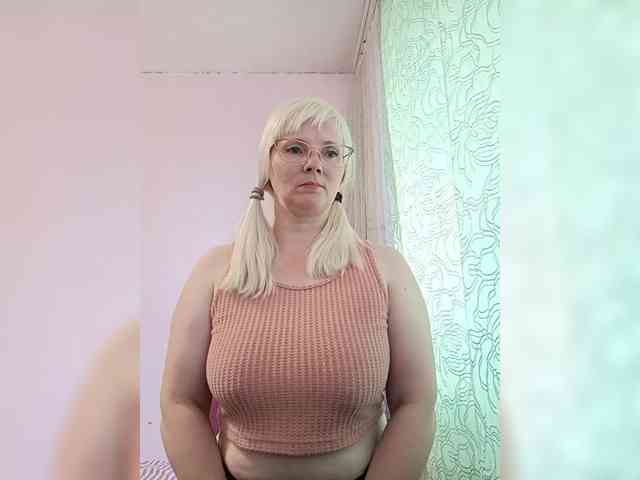 Sweetie454 webcam
