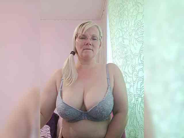 Sweetie454 webcam