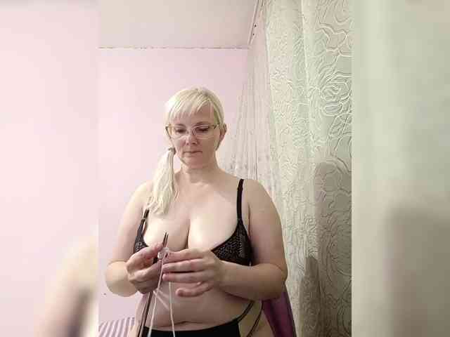 Sweetie454 webcam