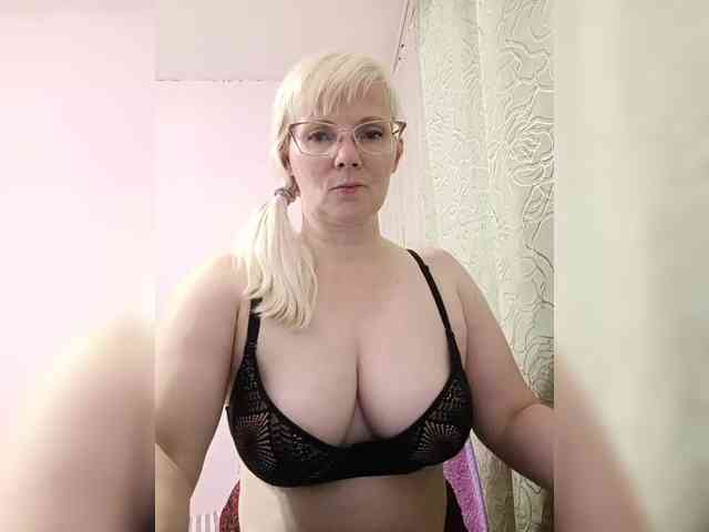 Sweetie454 webcam