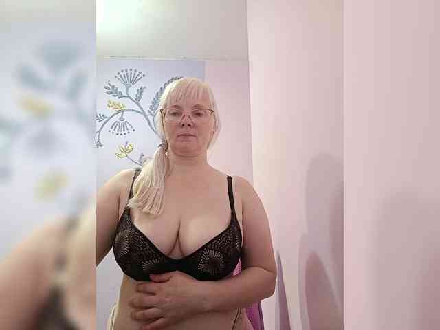 Sweetie454 webcam