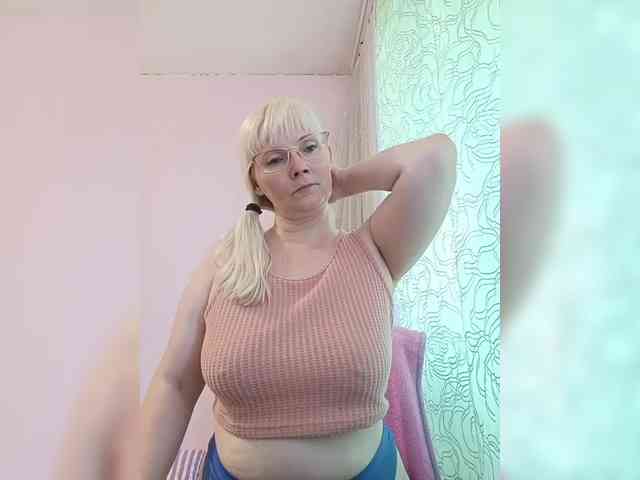 Sweetie454 webcam