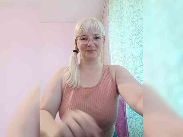 Sweetie454 webcam