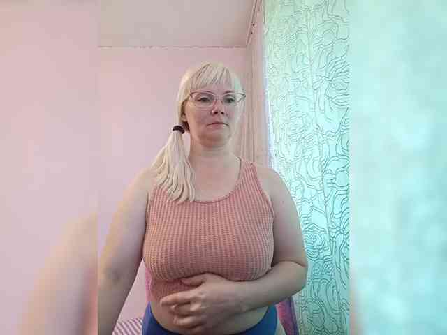 Sweetie454 webcam