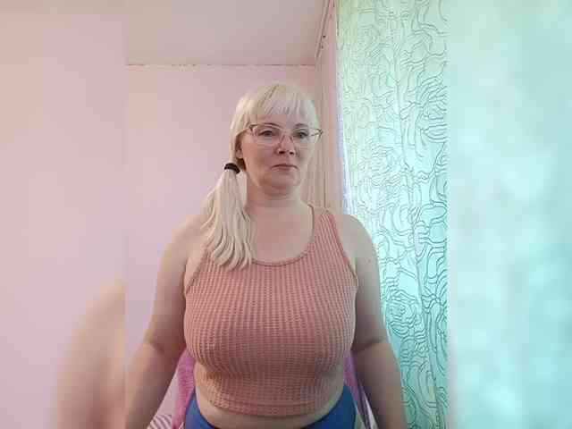 Sweetie454 webcam