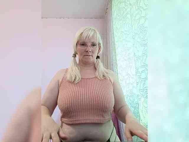 Sweetie454 webcam