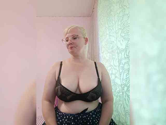 Sweetie454 webcam