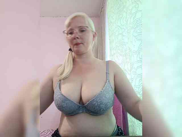 Sweetie454 webcam