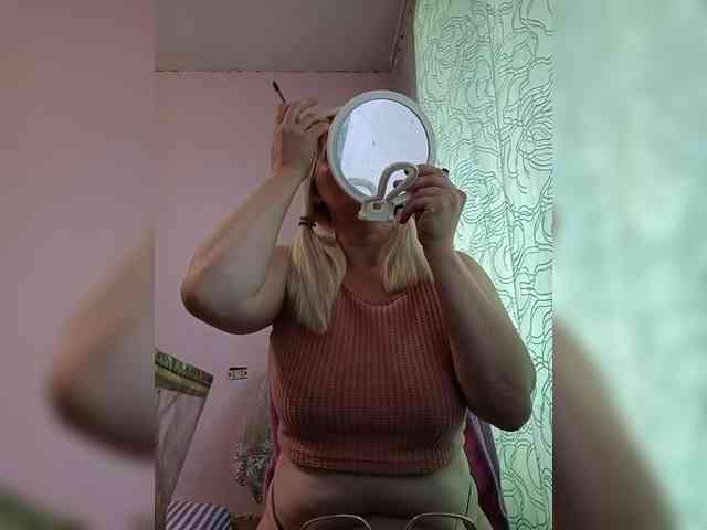 Sweetie454 webcam