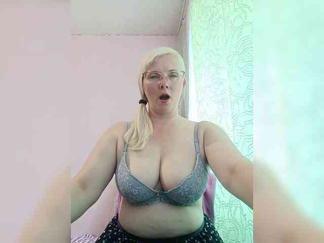 Sweetie454 webcam